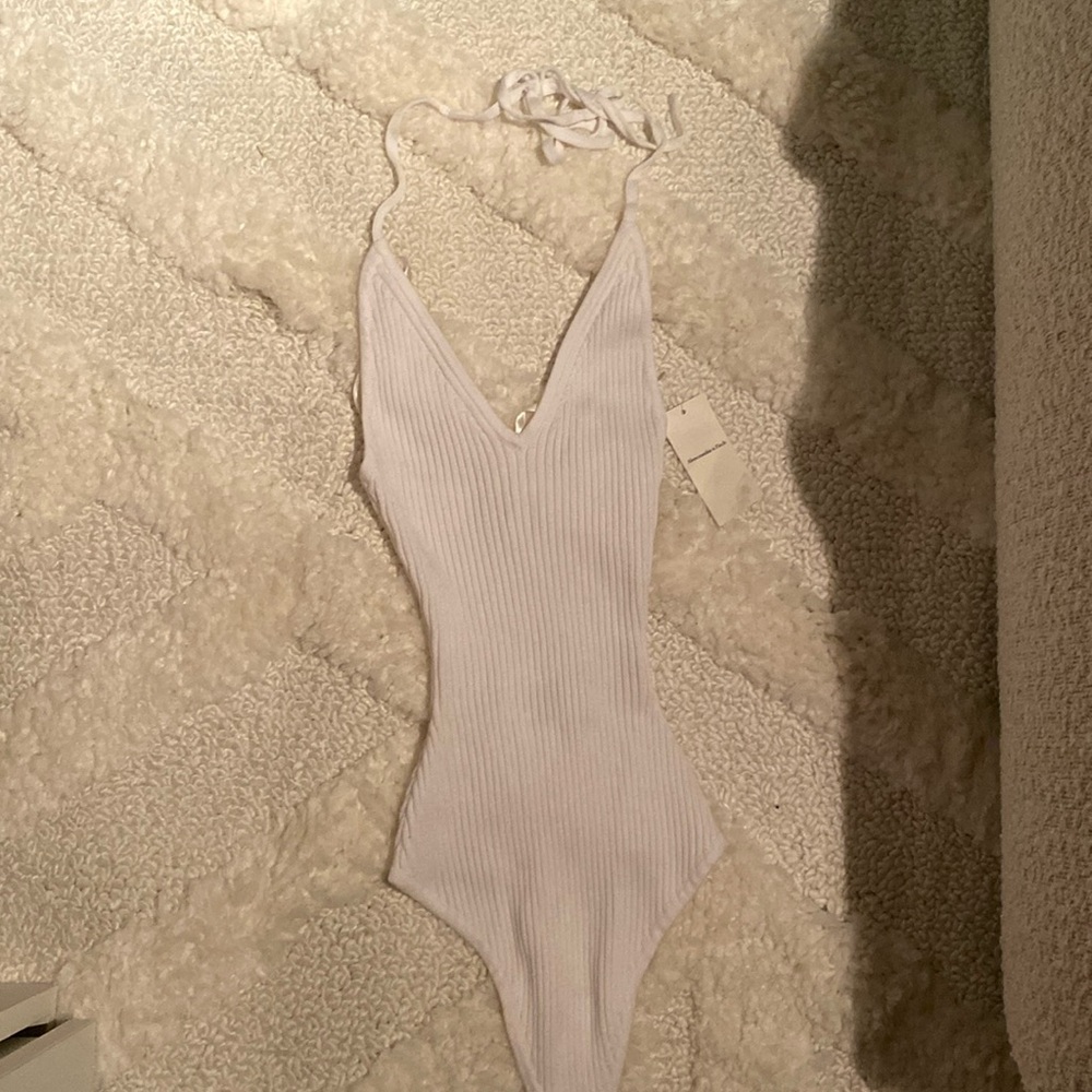 Abercrombie & Fitch bodysuit